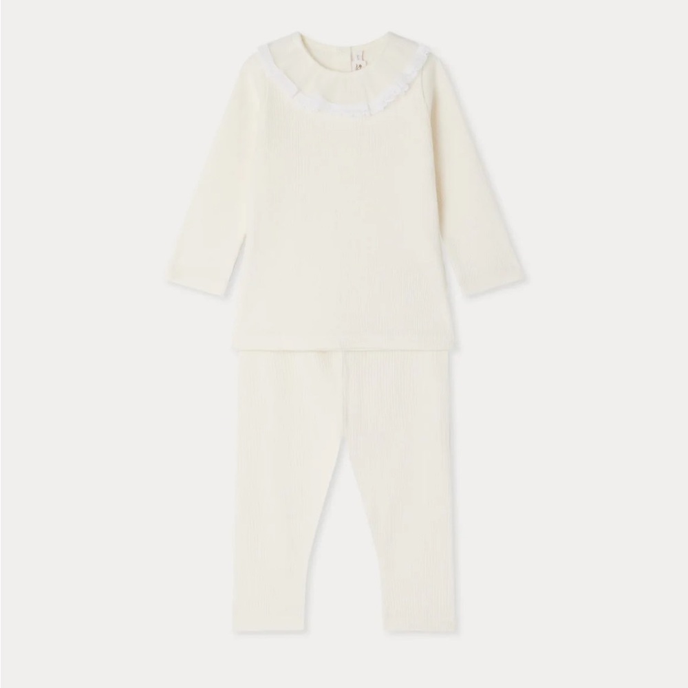 Bonpoint Cream Set for Kids